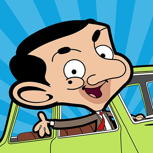 Mr Bean v
1.10.20.3  MOD APK (Unlimited Gems)