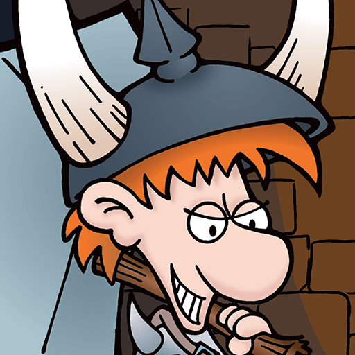 Munchkin v1.4.2 MOD APK (Full Game)