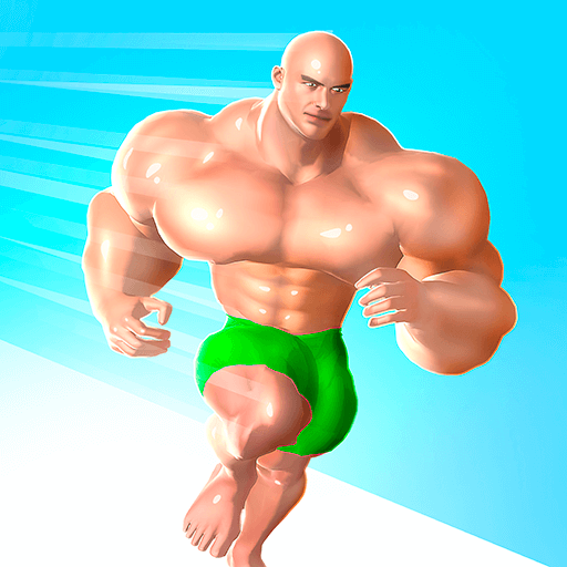 Muscle Rush v1.2.20 MOD APK (Unlimited Upgrades, No Ads)