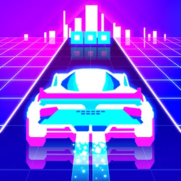 Music Racing GT v1.0.30 MOD APK (Unlimited Money, Unlocked All Cars)