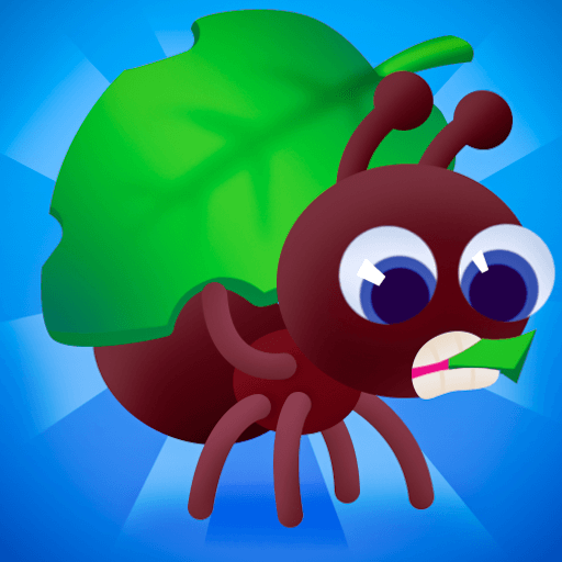 My Ant Farm v0.82 MOD APK (Unlimited Resources)