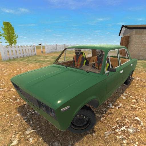 My Broken Car v1.7.258 MOD APK (Free Rewards)