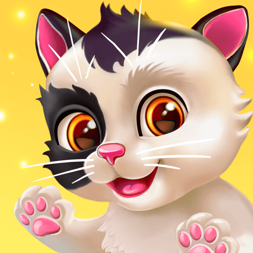 My Cat v3.7.0.0 MOD APK (Unlimited Money, Unlocked VIP)