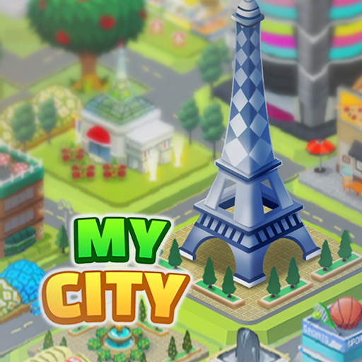 My City Island v1.3.105 MOD APK (Unlimited Money)