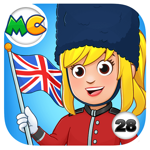 My City : London v4.0.3 MOD APK (Full Version)