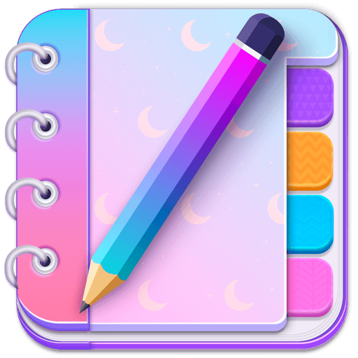 My Color Note v3.1.1 MOD APK (Premium Unlocked)