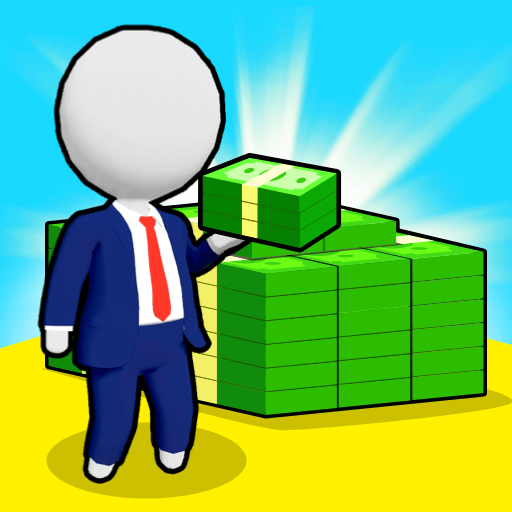 My Factory: Boss Life v5.1.3 MOD APK (Unlimited Diamonds, No Ads)