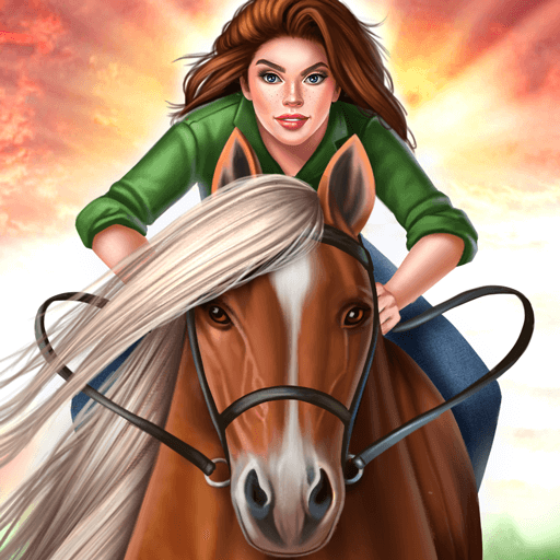 My Horse Stories v2.1.4 MOD APK (Unlimited Diamond)