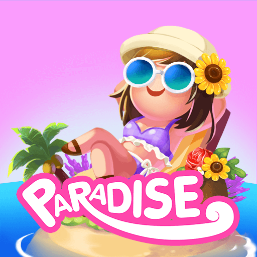 My Little Paradise v3.6.1 MOD APK (Unlimited Money)