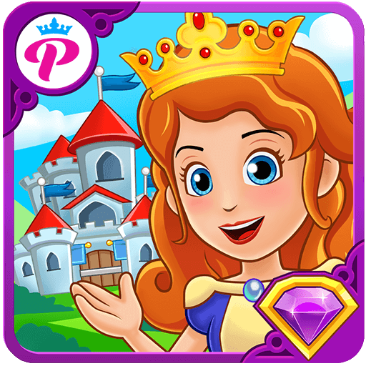 My Little Princess: Castle v7.00.09 MOD APK (Full Game)