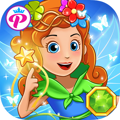 My Little Princess v7.00.16 MOD APK (Unlock All Role)