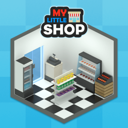 My Little Shop v0.9.9.3 - beta MOD APK (Unlimited Money)