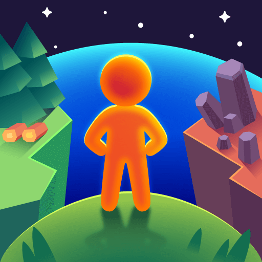 My Little Universe v
2.15.5  MOD APK (Unlimited Resources, No Ads)