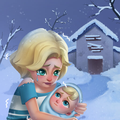 My Mansion v1.65.1.5089 MOD APK (Unlimited Money)