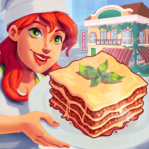 My Pasta Shop v1.0.39 MOD APK (Unlimited Money)