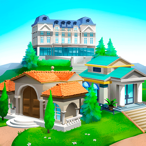 My Spa Resort v0.3 MOD APK (Unlimited Money)