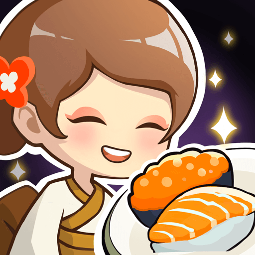 My Sushi Story v4.1.20 MOD APK (Menu, Unlimited Money, Free Rewards)