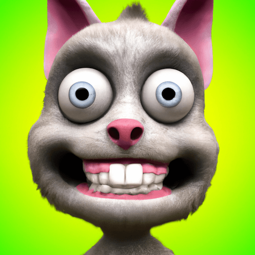 My Talking Slimy v4.0.6 MOD APK (Unlimited Coin)