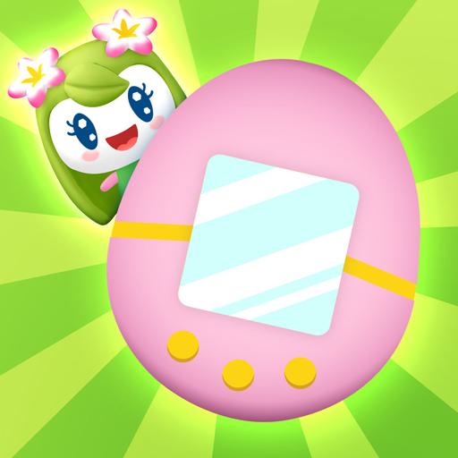 My Tamagotchi Forever v7.7.2.6078 MOD APK (Unlimited Gems)