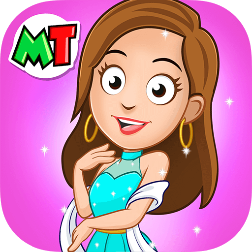 My Town: Fashion Show v7.01.11 MOD APK (Unlocked)