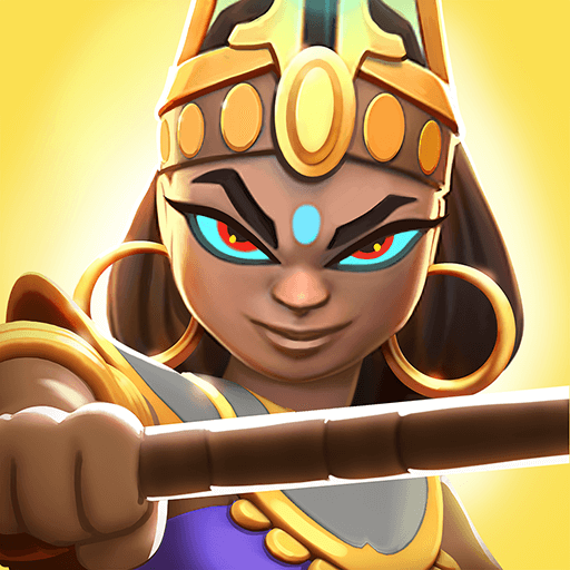 Mythic Legends v2.0.2.24766 MOD APK (Unlimited Money)