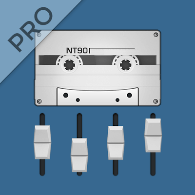 n-Track Studio Pro v10.1.52 MOD APK (Pro Unlocked)