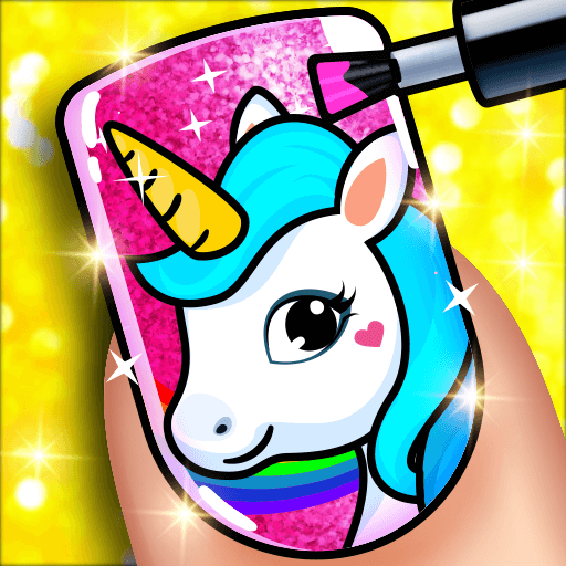 Nail Art v22 MOD APK (Free Rewards)