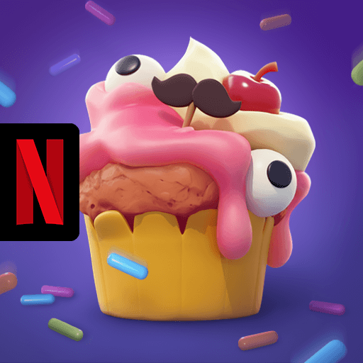 Nailed It! Baking Bash v1.4.0.291 MOD APK (Unlocked)