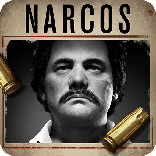 Narcos: Cartel Wars v1.48.01 MOD APK ()