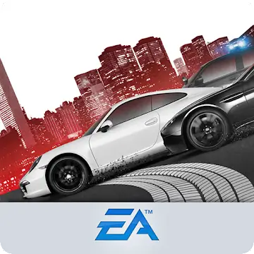 Need for Speed Most Wanted v1.3.128 MOD APK (Unlimited Money, Unlocked)