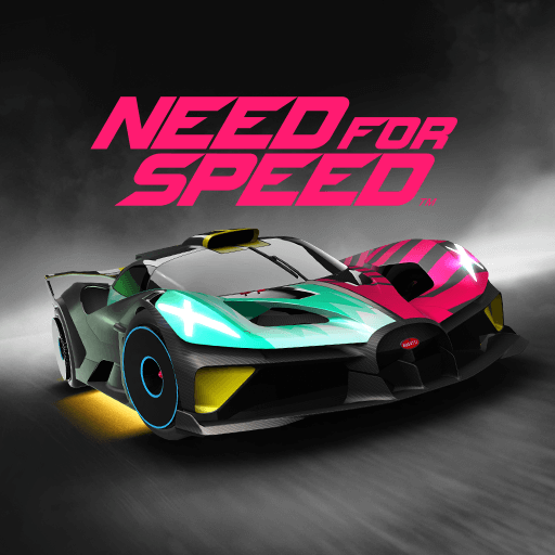 Need for Speed No Limits