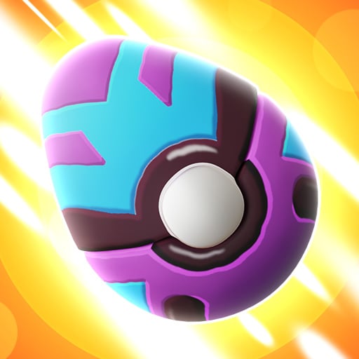 Negamons: Monster Trainer v2.1.2 MOD APK (Unlimited Coins, Gems, Food)