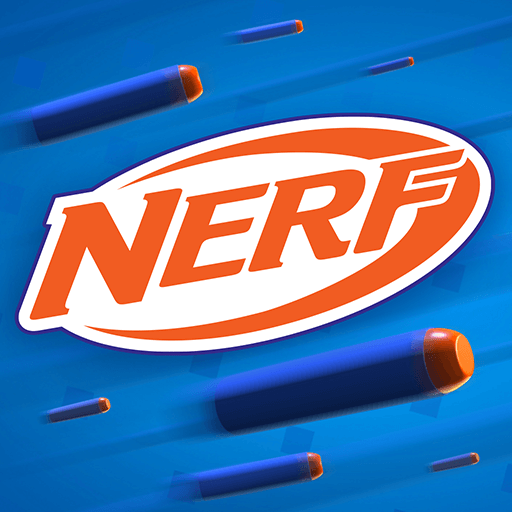 NERF: Superblast v1.13.0 MOD APK (Unlimited Ammo, No Reload)