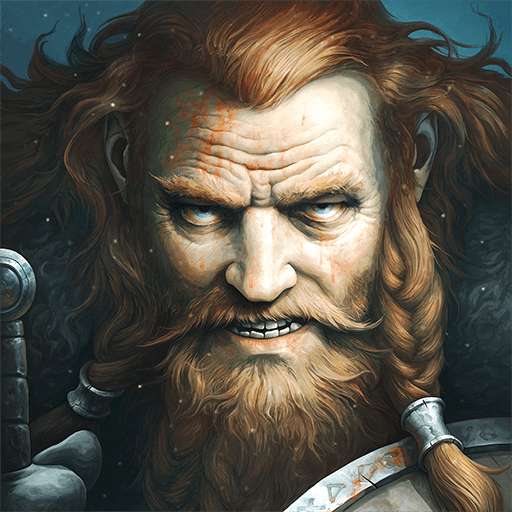 Niffelheim v1.6.12 MOD APK (Menu, Money, God Mode)