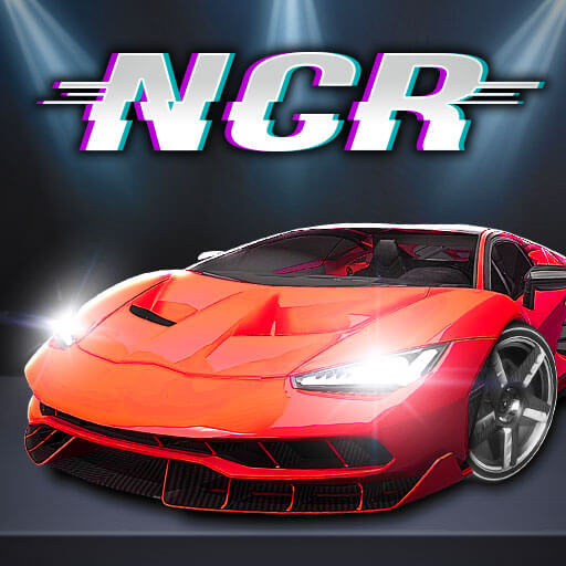 Night City Racing v0.4 MOD APK (No Ads)