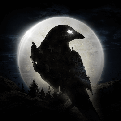 NIGHT CROWS v1.3.8 MOD APK ()