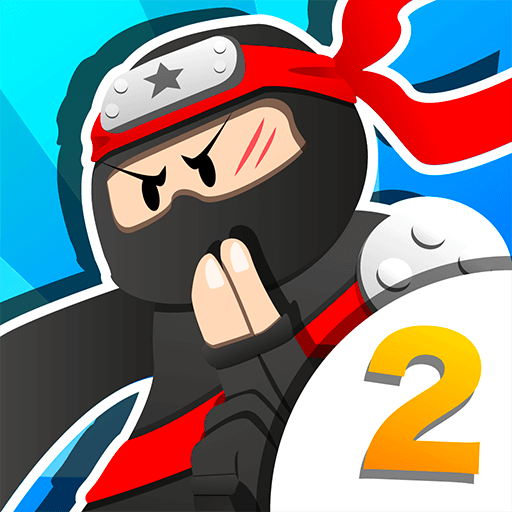 Ninja Hands 2 v0.3.8 MOD APK (Unlimited Coins)