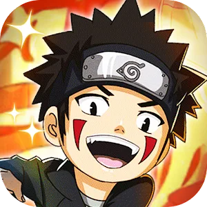 Ninja Legends: Next Generation v1.0.0.5 MOD APK (Damage & Defense Multiplier)