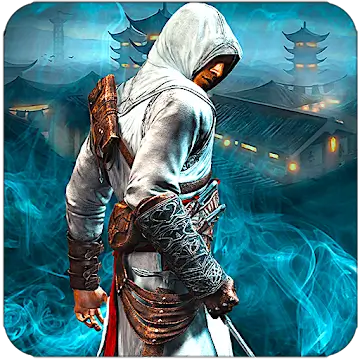 Ninja Odyssey Assassin Saga II v2.1.8 MOD APK (Unlimited Money)