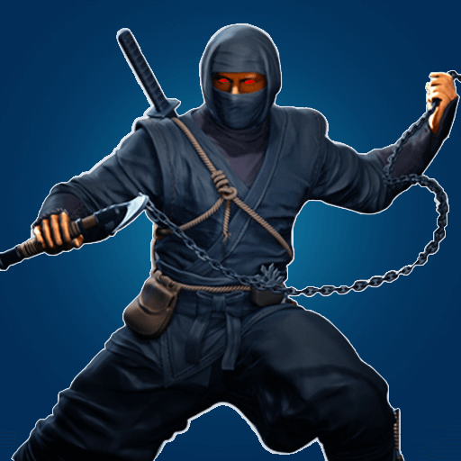 Ninja RPG Adventure Fight v3.23 MOD APK (Unlimited Money/Potions)