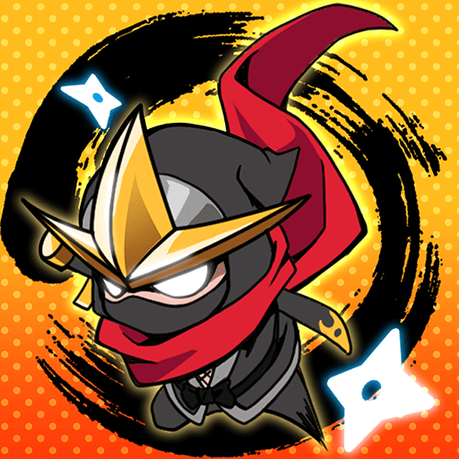 NINJA SURVIVOR.io v1.2.18 MOD APK (Unlimited Currency, God Mode)