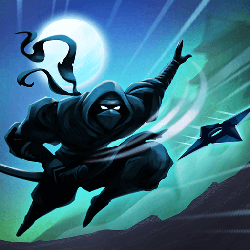 Ninja Trail v1.30.0 MOD APK (Unlimited Money, No Skill CD)