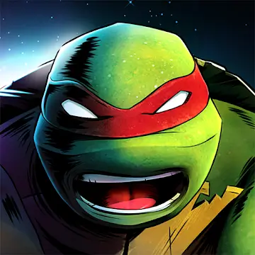 Ninja Turtles: Legends v1.24.6 MOD APK (Unlimited Money)