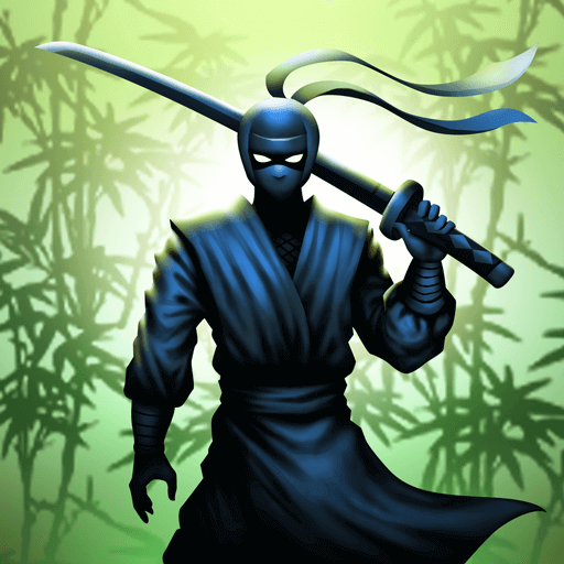 Ninja Warrior: Legend Of Adven v1.81.1 MOD APK (Unlimited Upgrade Skill)