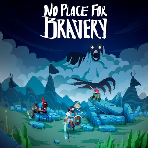 No Place for Bravery v1.36.6 MOD APK (Full Game)