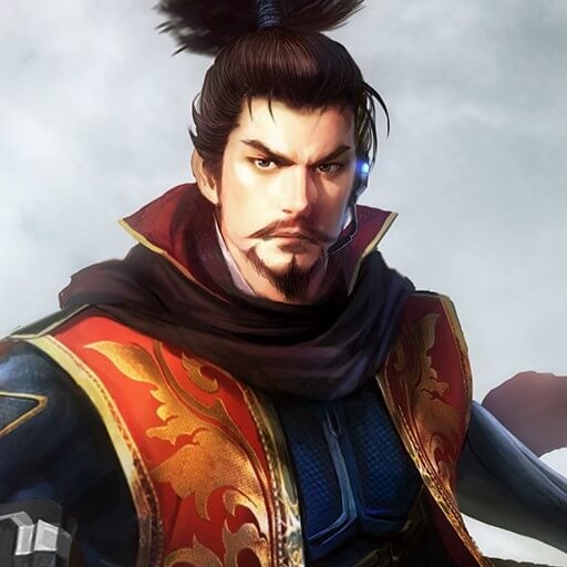 Nobunaga's Ambition