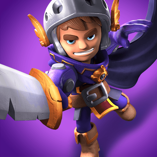 Nonstop Knight v2.20.1 MOD APK (Weak Enemy, No Skill CD)