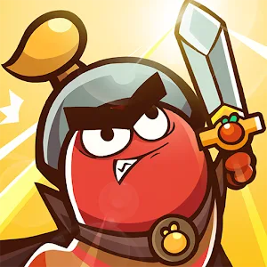 Nonstop Worms v1.3.4 MOD APK (Unlimited Money, Free Level Up)