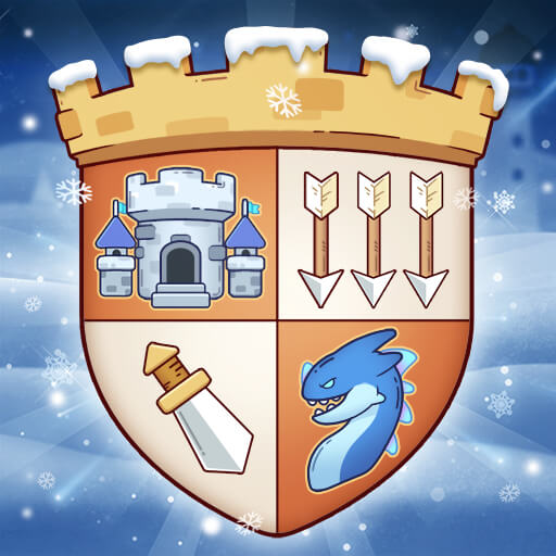 North Tower v
1.20.5  MOD APK (Menu, God Mode)