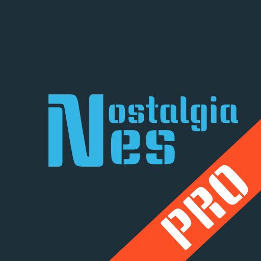 NostalgiaNes Pro v2.5.2 MOD APK (PAID/Patched)